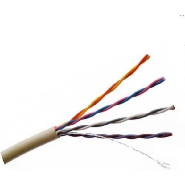 CABLE TELEHONIQUE CAT10