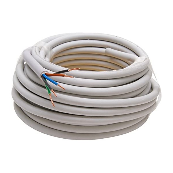 CABLE VGV 3X2,5